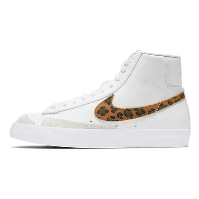 Nike Blazer Mid Leopard