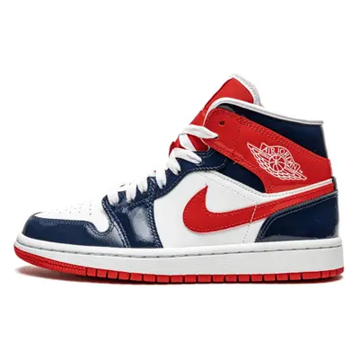 Air Jordan 1 Mid Champ Colors