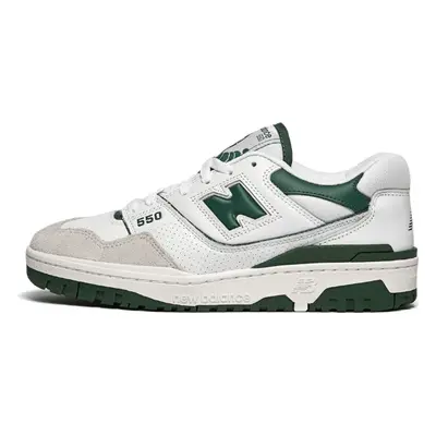 New Balance 550 White Green