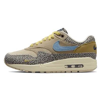 Nike Air Max 1 Safari Cobblestone