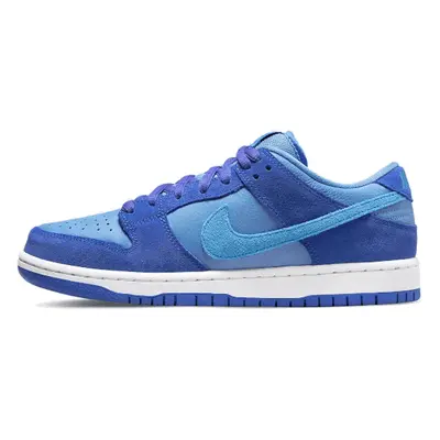 Nike SB Dunk Low Blue Raspberry