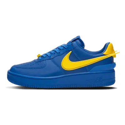 Nike Air Force 1 Low Ambush Game Royal