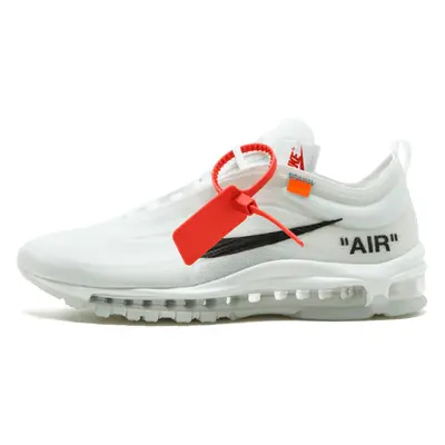 Nike Air Max 97 Off White The Ten