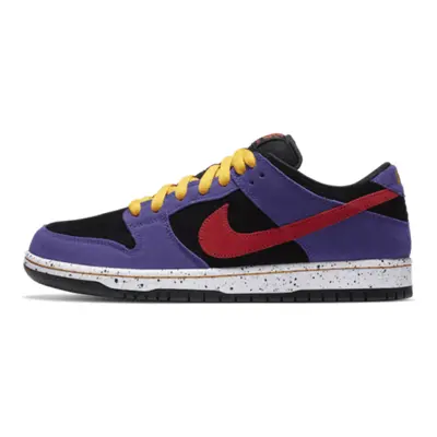 Nike Sb Dunk Low Acg Terra