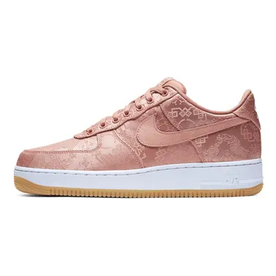 Nike Air Force 1 Low Clot Pink