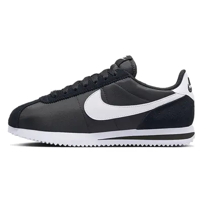 Nike Cortez Nylon Black White