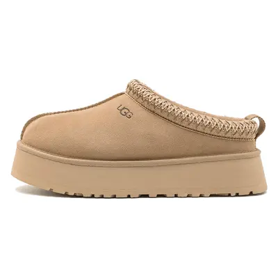 UGG Tazz Slipper Mustard Seed