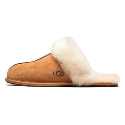 UGG Scuffette II Slipper Chestnut