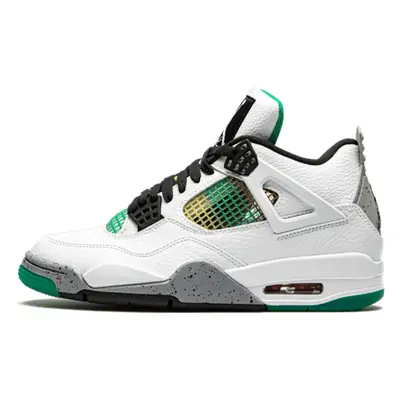 Air Jordan 4 Do The Right Thing