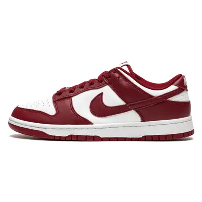 Nike Dunk Low Team Red