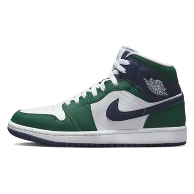 Air Jordan 1 Mid Seahawks