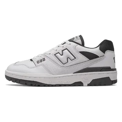 New Balance 550 White Black