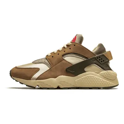 Nike Stussy Air Huarache Desert Oak