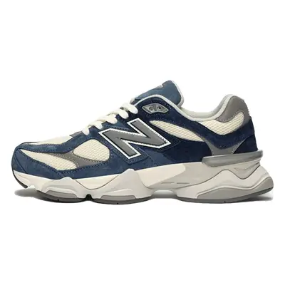 New Balance 9060 Natural Indigo