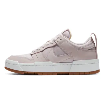 Nike Dunk Low Disrupt Barely Rose