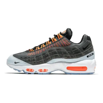 Nike Air Max 95 Kim Jones Total Orange