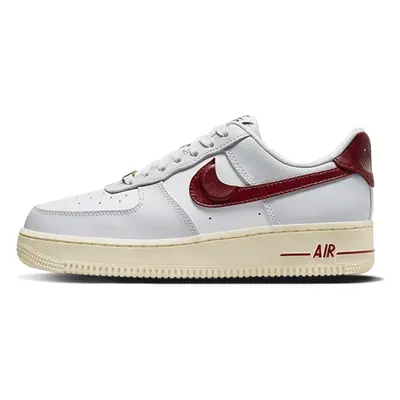 Nike Air Force 1 Low Just Do It Hangtag