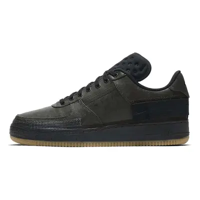 Nike Air Force 1 Low Drop Type Gum