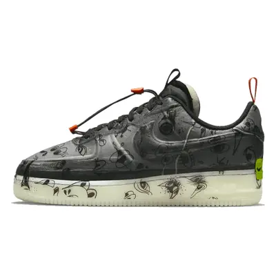 Nike Air Force 1 Low Experimental Halloween