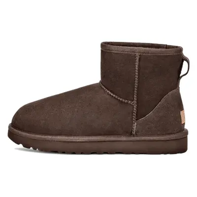 UGG Classic Mini II Boot Chocolate