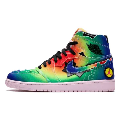 Air Jordan 1 Retro High J Balvin