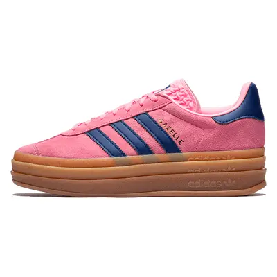 Adidas Gazelle Bold Pink Glow