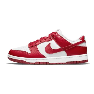 Nike Dunk Low Next Nature Gym Red