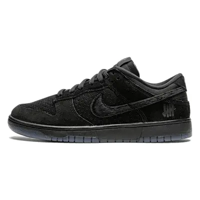 Nike Dunk Low Sp Undefeated 5 On It On It Black