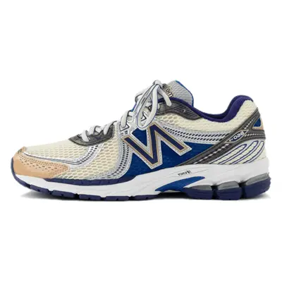 New Balance 860 V2 Aime Leon Dore Blue