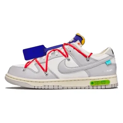 Nike Dunk Low Off White Lot 23