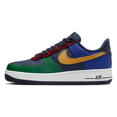 Nike Air Force 1 Low 07 Lx Gorge Green