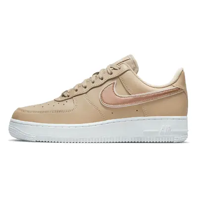 Nike Air Force 1 Low '07 Hemp Metallic Rose Gold