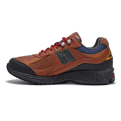 New Balance 2002R Hiking Brown