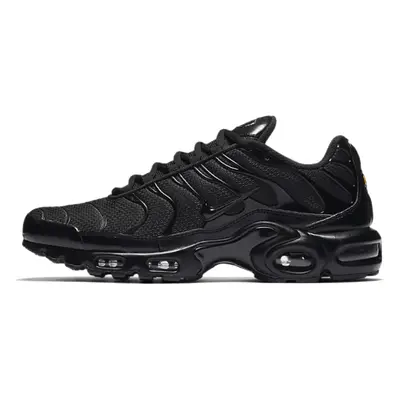 Nike Air Max Plus Triple Black