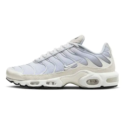 Nike Air Max Plus Tn Sail Pure Platinum Silver