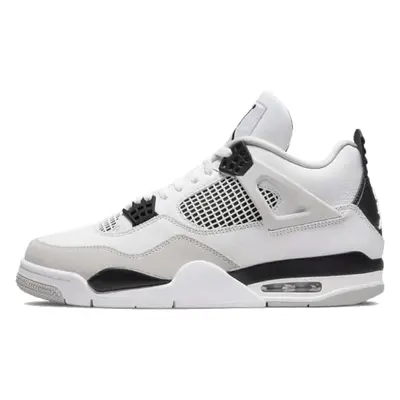 Air Jordan 4 Military Black