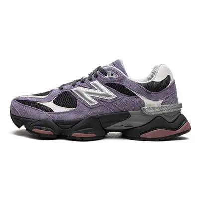 New Balance 9060 Violet Noir