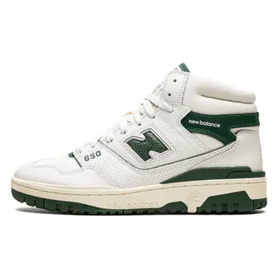 New Balance 650R Aimé Leon Dore White Green