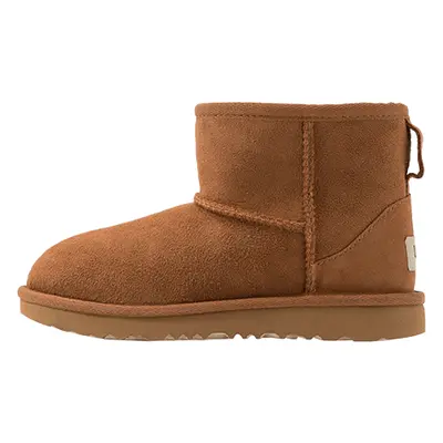 Ugg Classic Mini Ii Chestnut Enfant