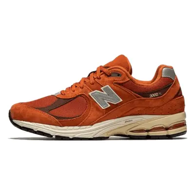 New Balance 2002R Rust Oxide