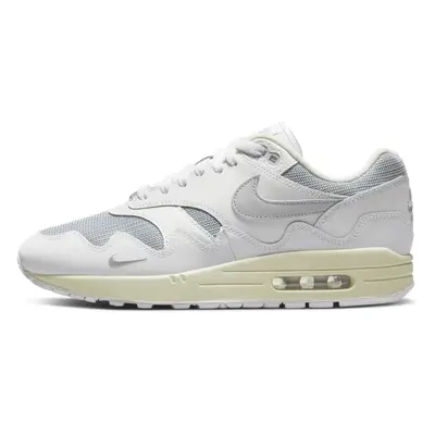 Nike Air Max 1 Patta White Grey