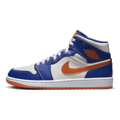 Air Jordan 1 Mid Knicks