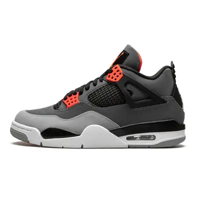 Air Jordan 4 Infrared 2022