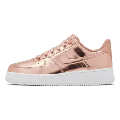 Nike Air Force 1 Low Metallic Bronze