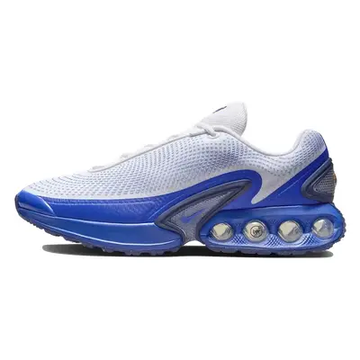 Nike Air Max DN Platinum Royal Blue