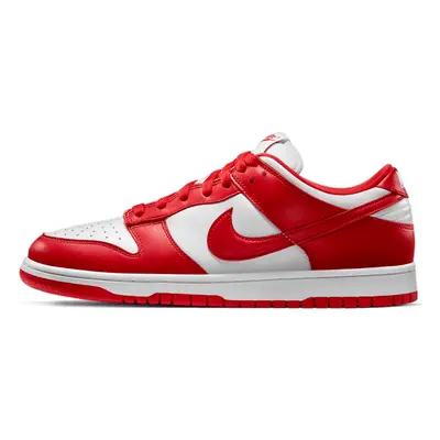 Nike Dunk Low University Red