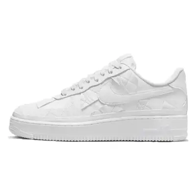 Nike Air Force 1 Low Billie Eilish White