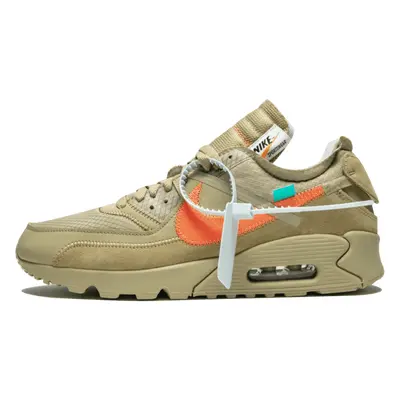 Nike Air Max 90 Off White Desert Ore