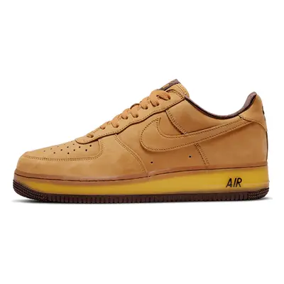 Nike Air Force 1 Low Wheat Dark Mocha