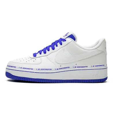 Nike Air Force 1 Low Uninterrupted More Than An Athlete